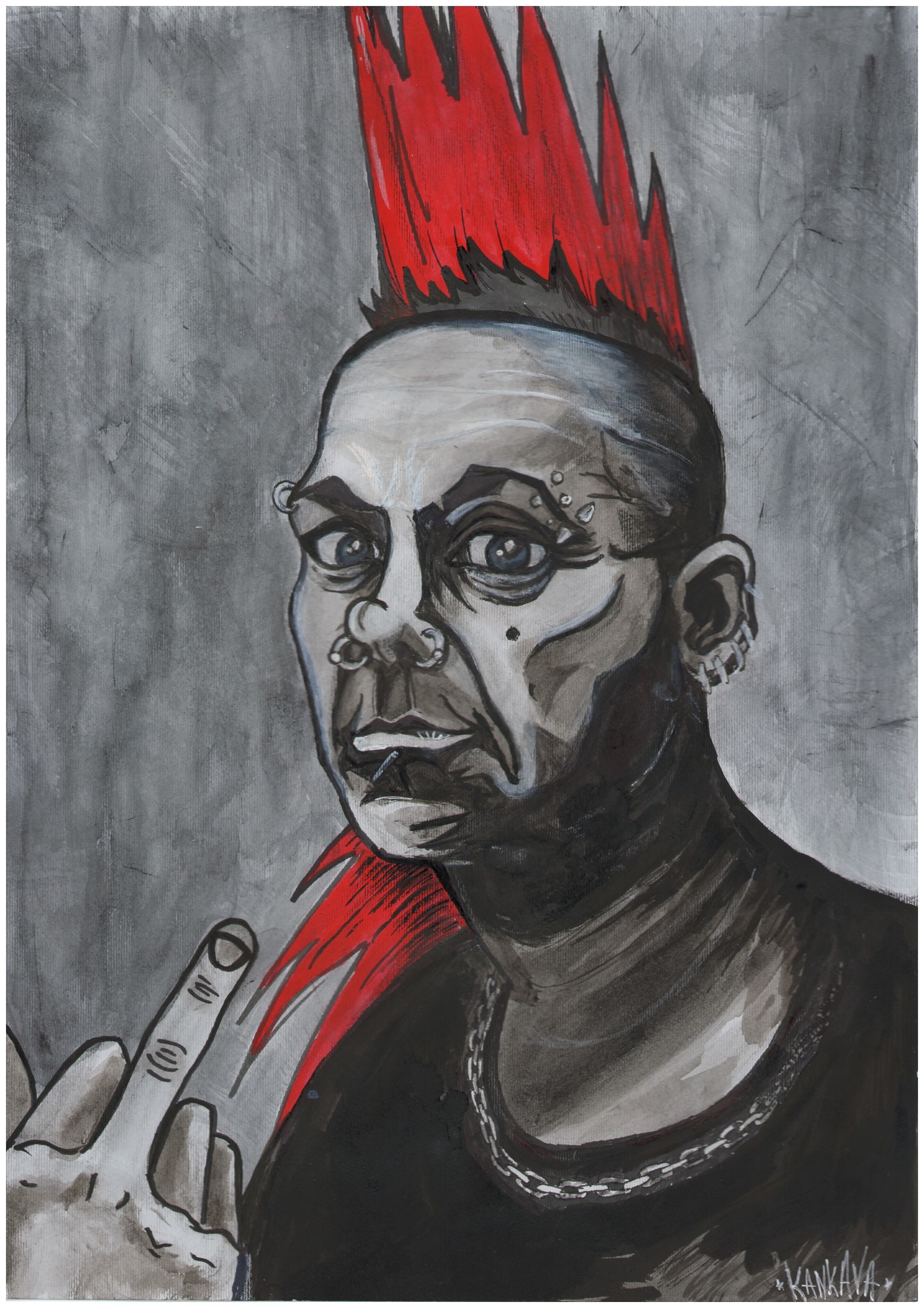Optimized wattie