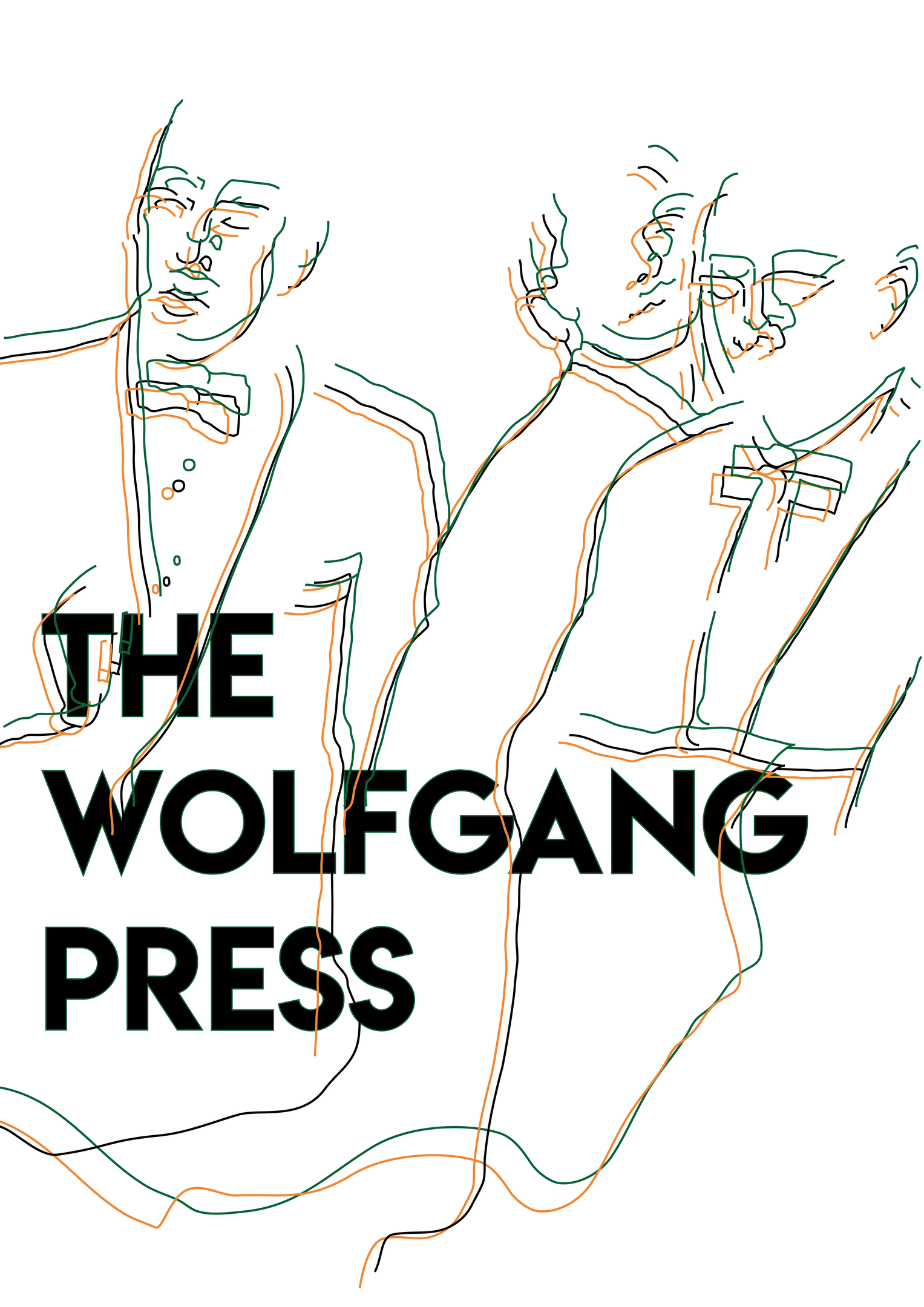 Optimized the wolfgang press