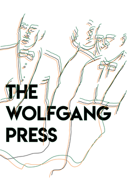 Preview the wolfgang press