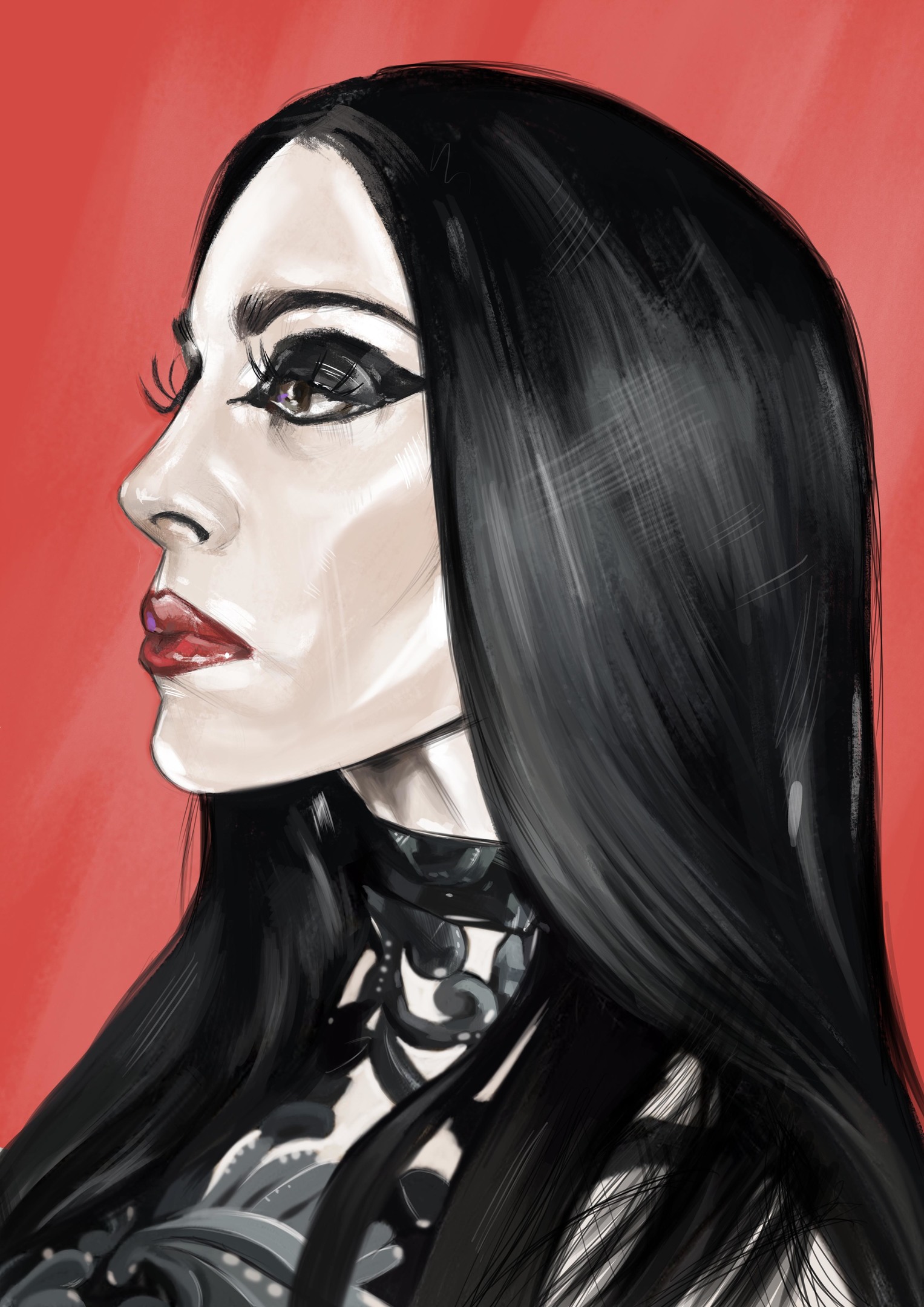 Optimized   diamanda galas