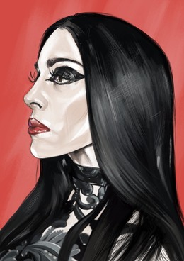 Preview   diamanda galas