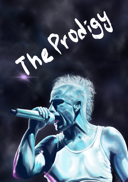 Preview the prodigy