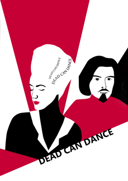 Preview dead can dance