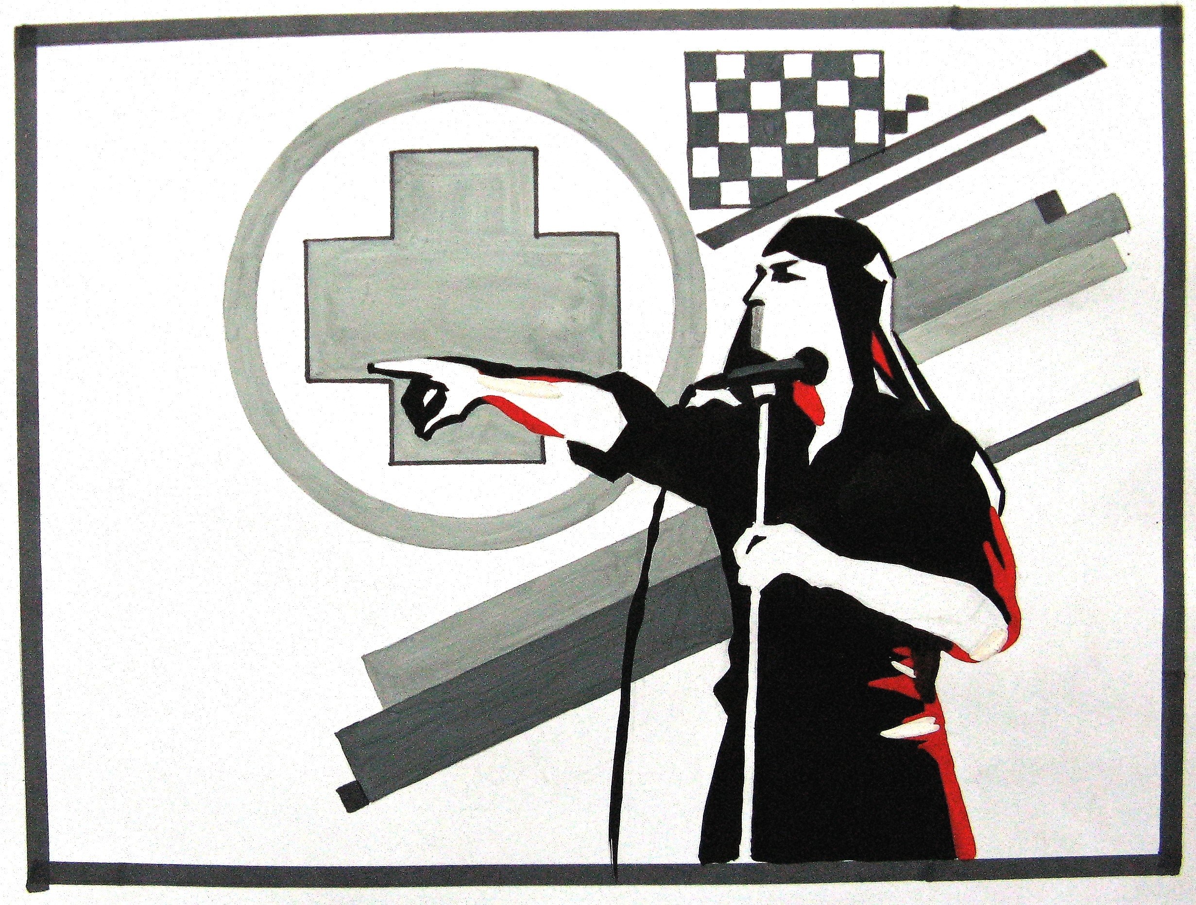 Optimized laibach