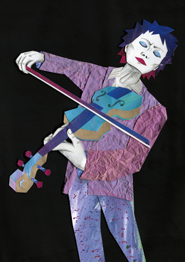 Preview laurie anderson