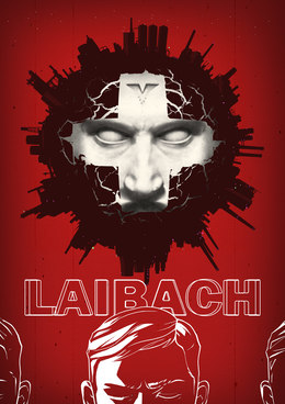 Preview laibach