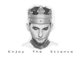 Preview enjoy the silence