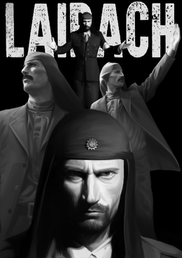 Preview laibach