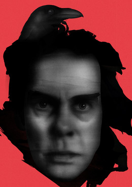 Preview nick cave