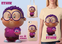 Preview preview ezhik