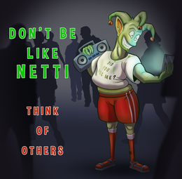 Preview toxic man