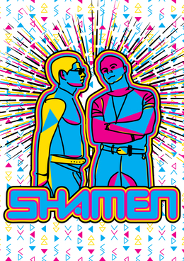 Preview theshamen