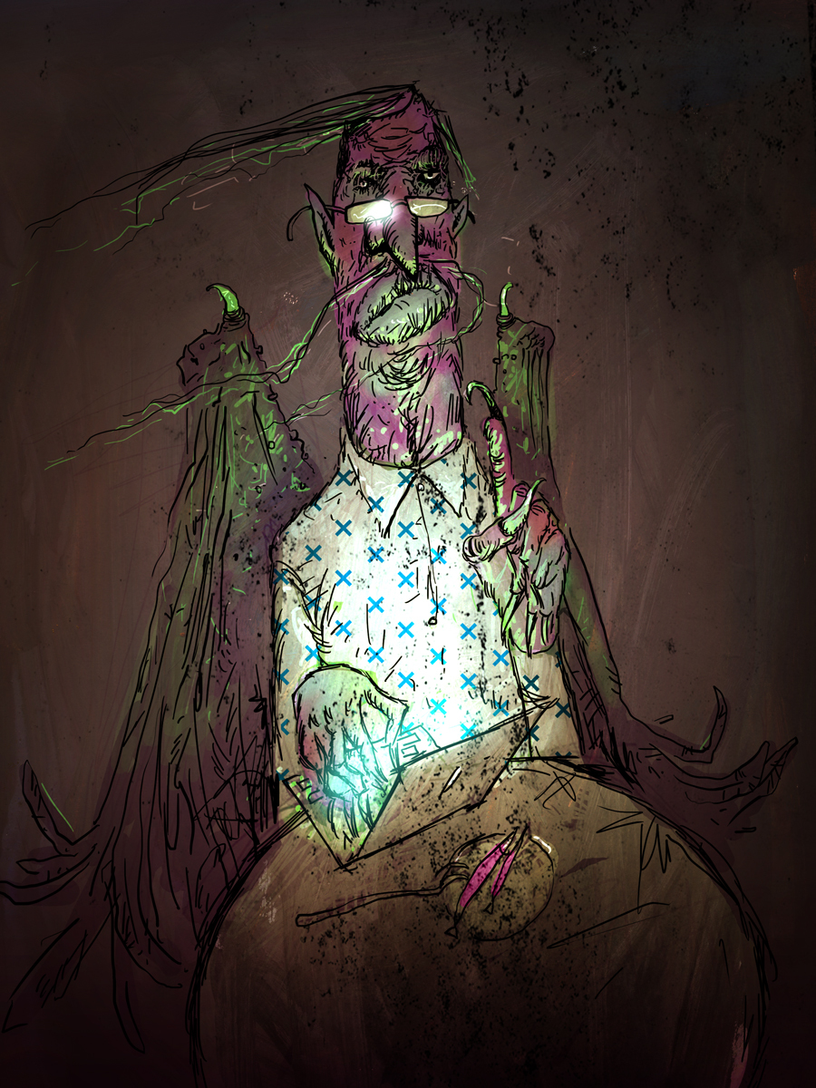 Optimized netty666