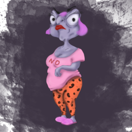 Preview mrs netty