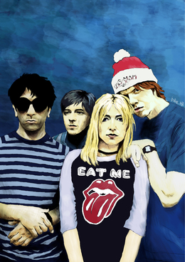 Preview sonic youth a4 01