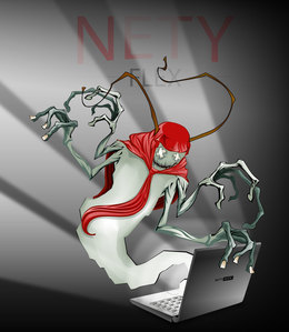 Preview netty