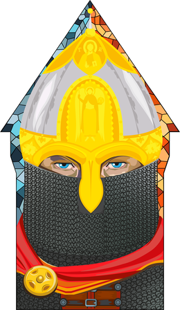 Preview bogatyr