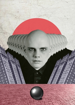 Preview smashing pumpkins the everlasting gaze