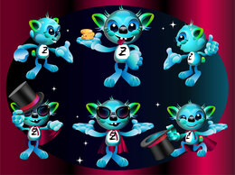 Preview 3 character zelf 1920
