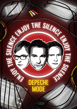 Preview enjoy the silence 3