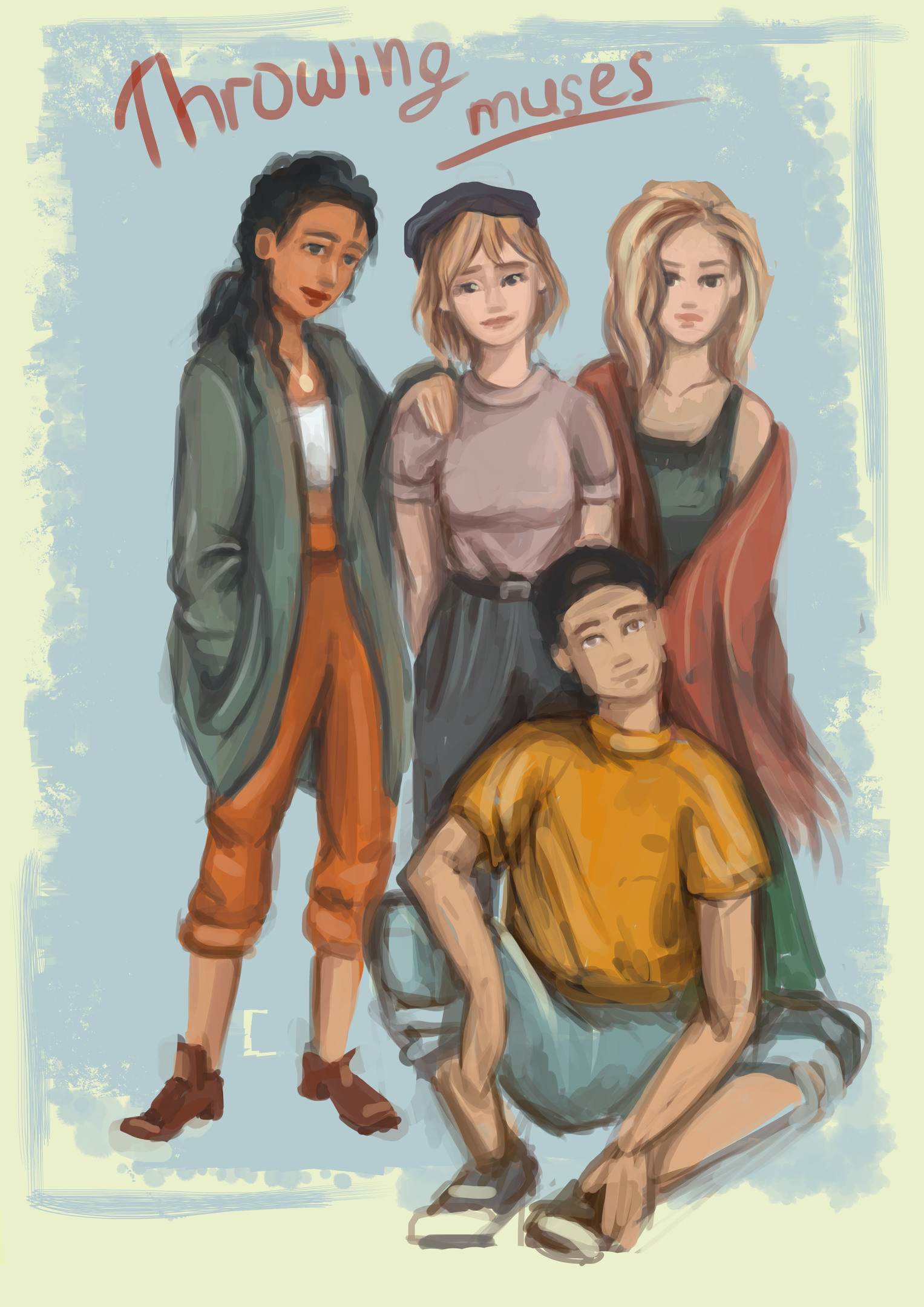 Optimized muse111